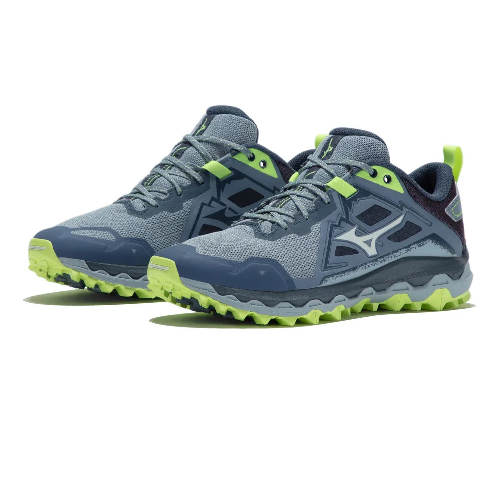 Mizuno Wave Mujin 8 per donna Scarpe da Trail Running