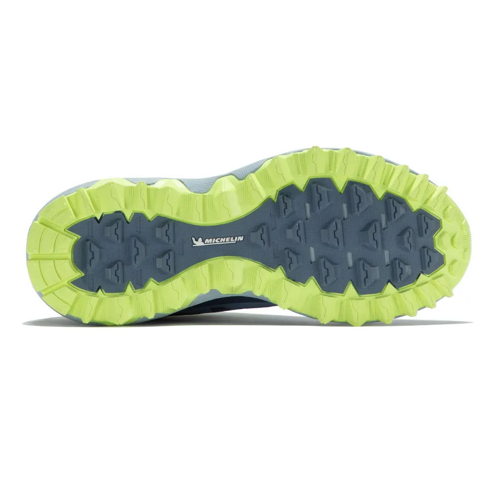 Mizuno Wave Mujin 8 per donna Scarpe da Trail Running