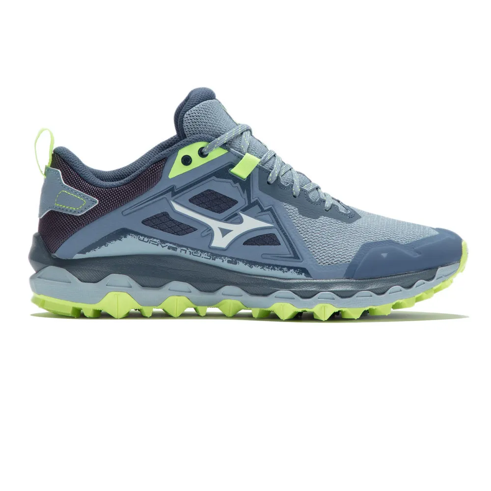 Mizuno Wave Mujin 8 per donna Scarpe da Trail Running
