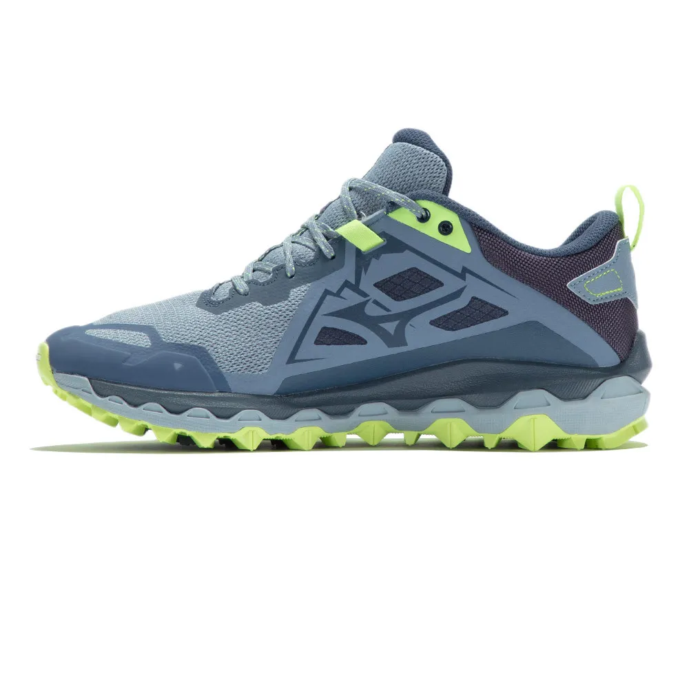 Mizuno Wave Mujin 8 per donna Scarpe da Trail Running
