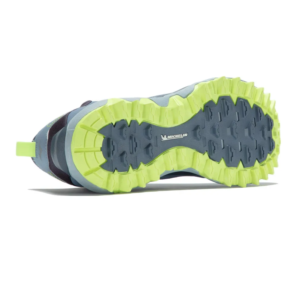 Mizuno Wave Mujin 8 per donna Scarpe da Trail Running