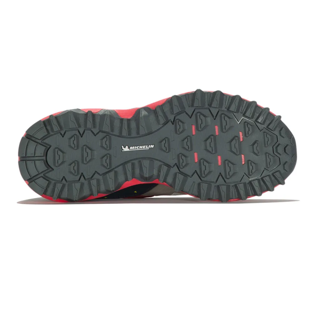 Mizuno Wave Mujin 9 Scarpe da trail running per donna - AW23