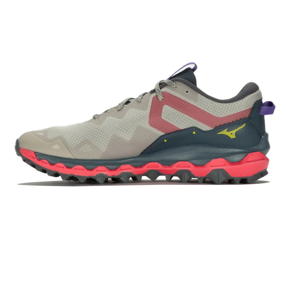 Mizuno Wave Mujin 9 Scarpe da trail running per donna - AW23