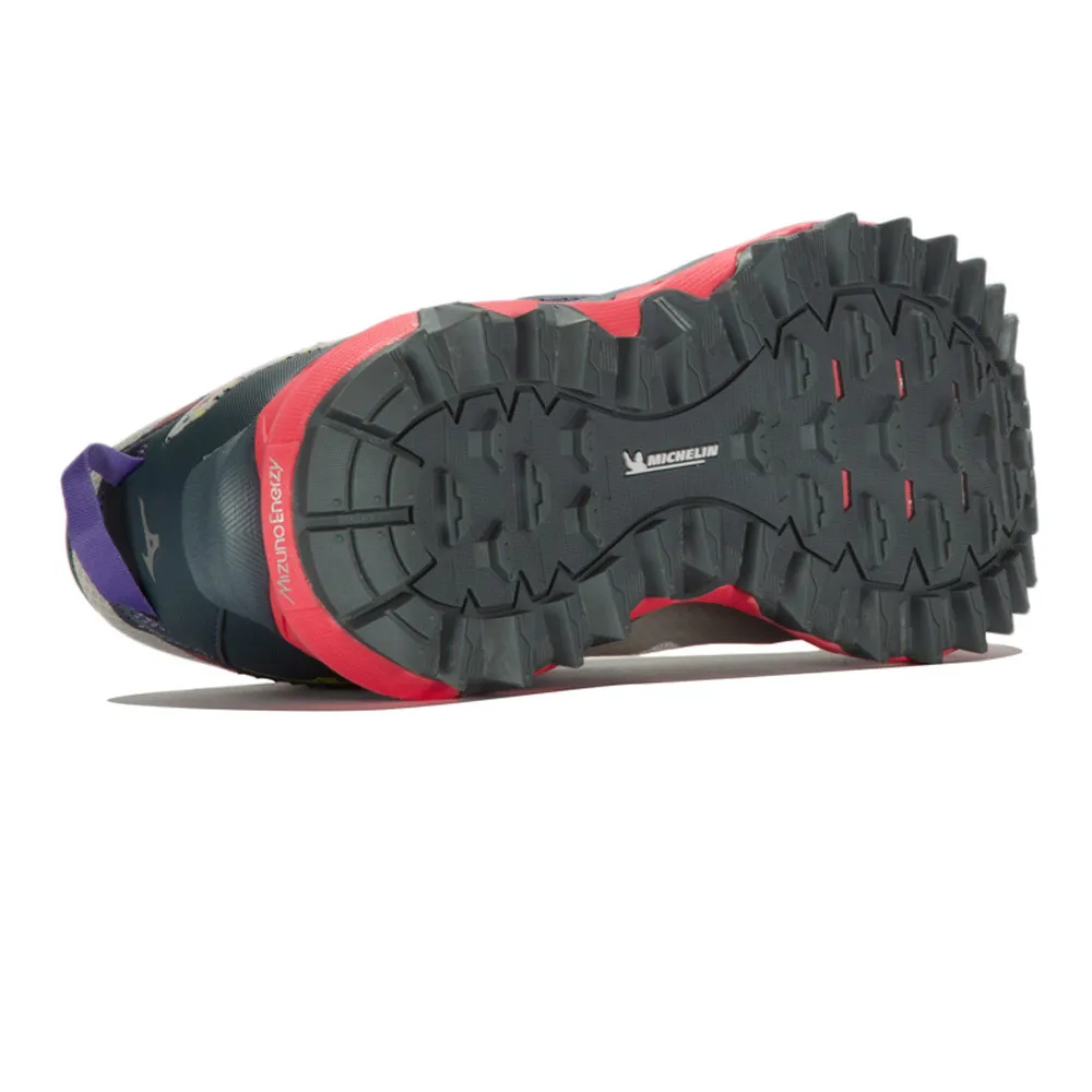 Mizuno Wave Mujin 9 Scarpe da trail running per donna - AW23