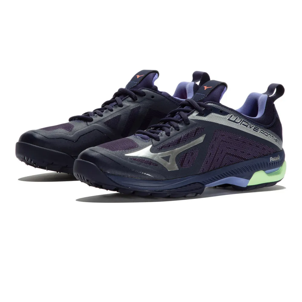 Mizuno Wave Panthera Hockey Scarpe - SS24