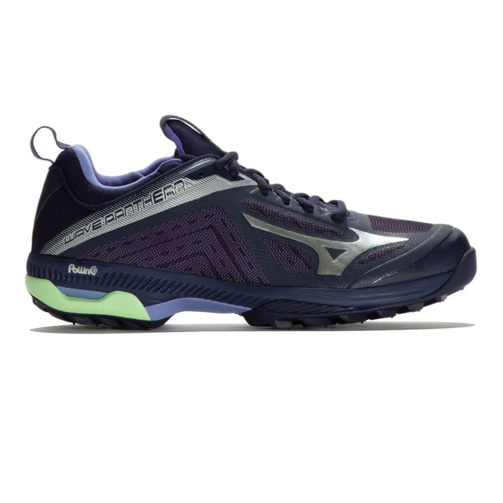 Mizuno Wave Panthera Hockey Scarpe - SS24