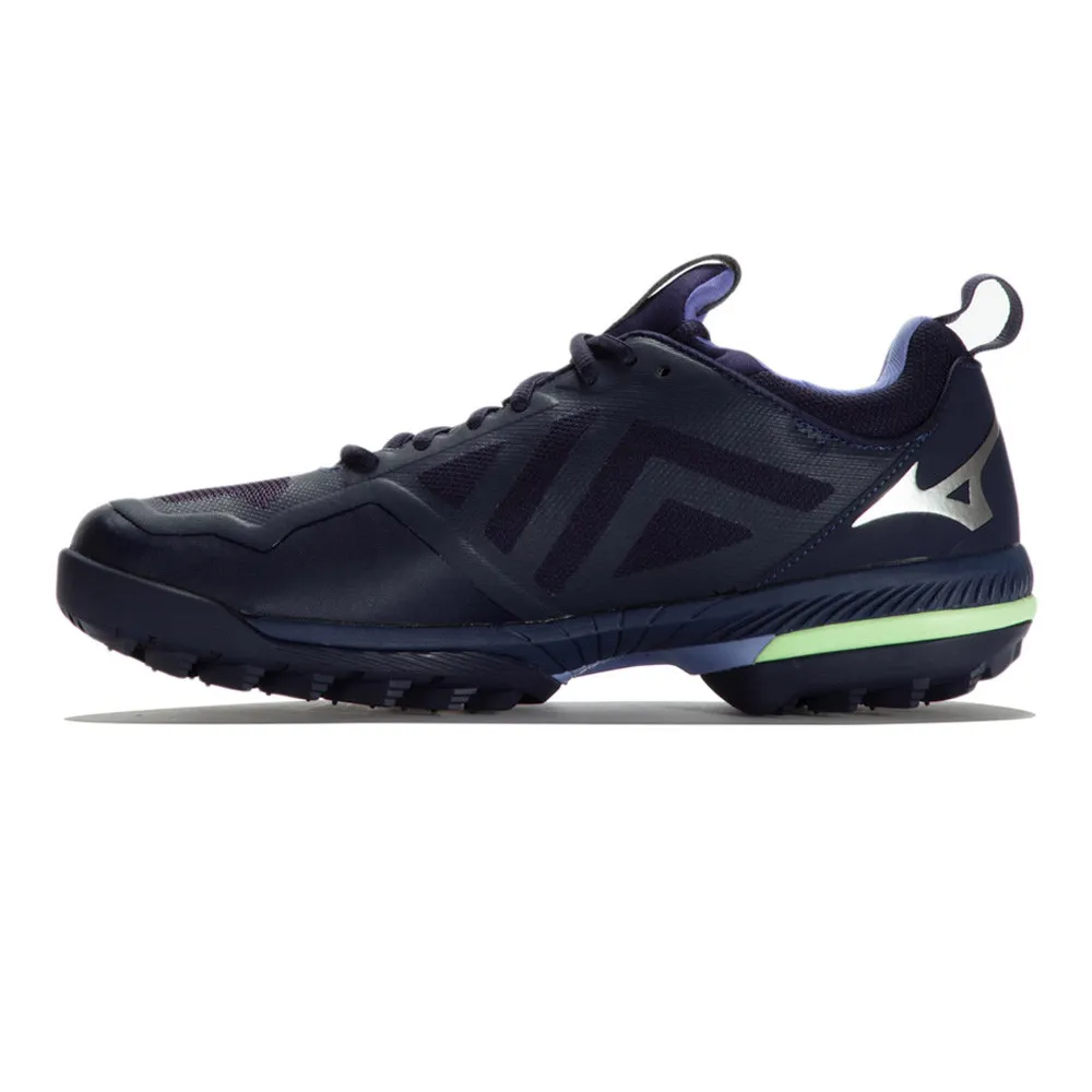 Mizuno Wave Panthera Hockey Scarpe - SS24