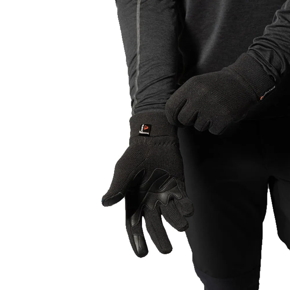 Montane Neutron Guanti - AW21