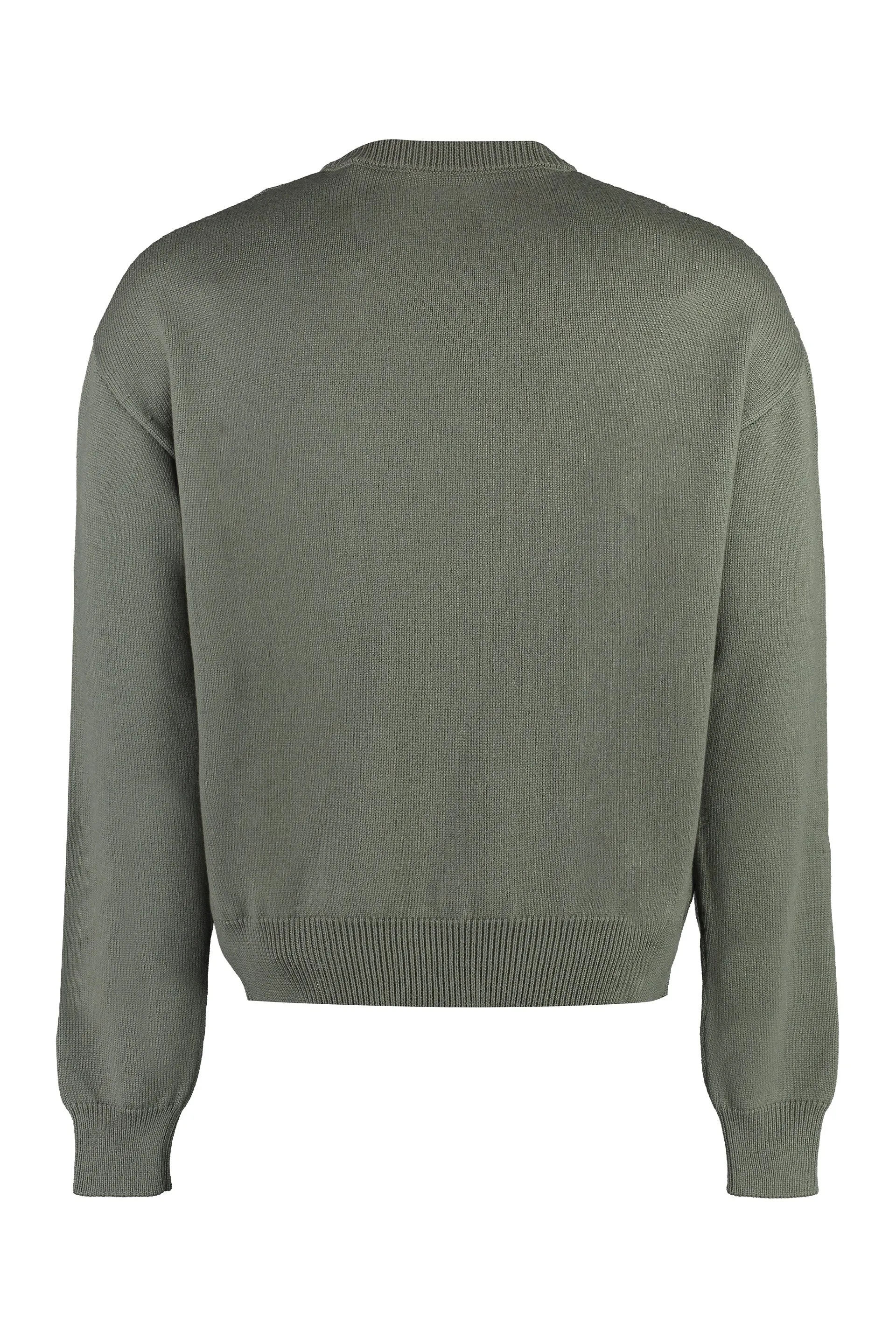 Moschino Pullover in lana vergine