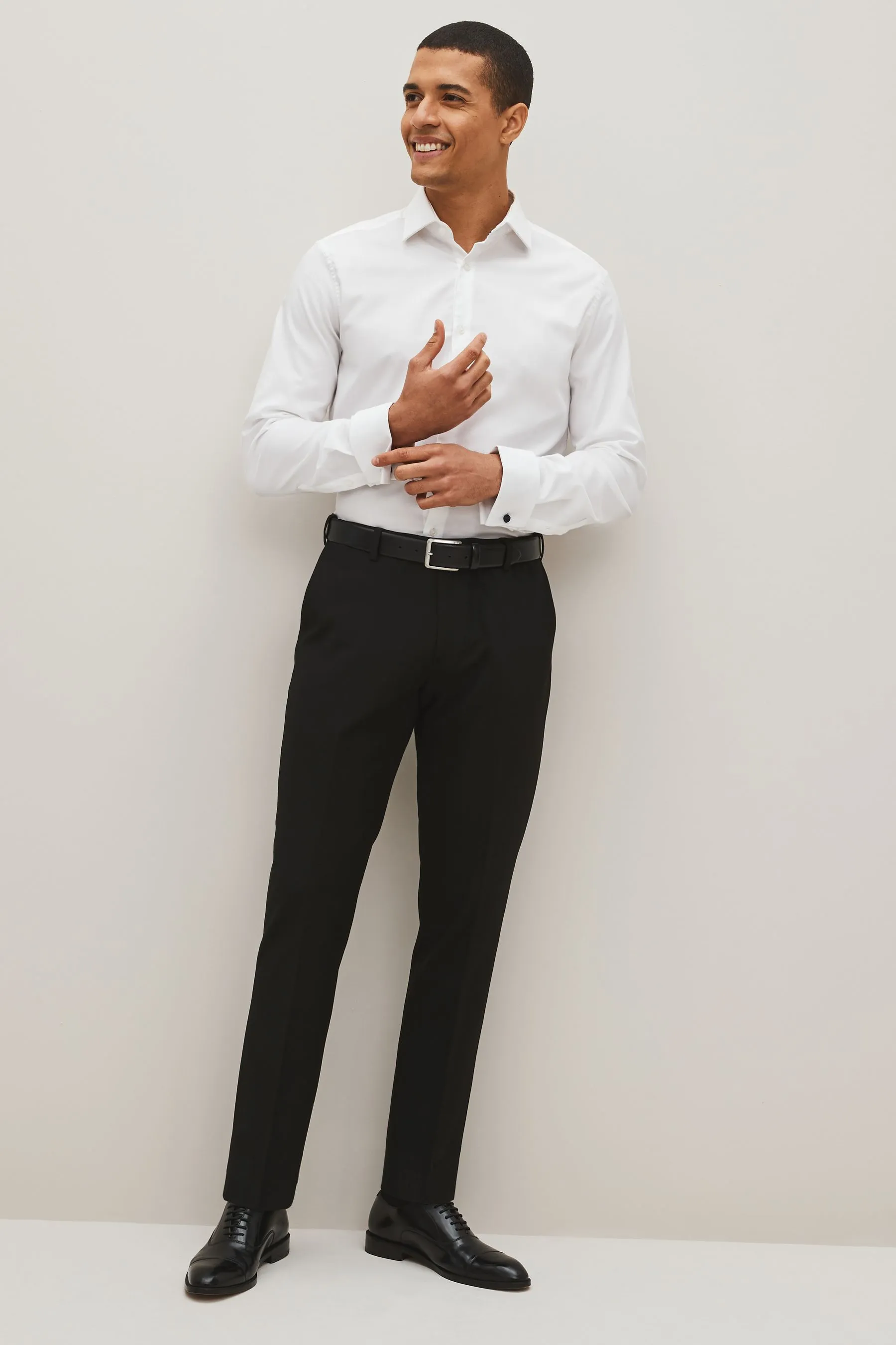 Motionflex - Completo elasticizzato: Pantaloni