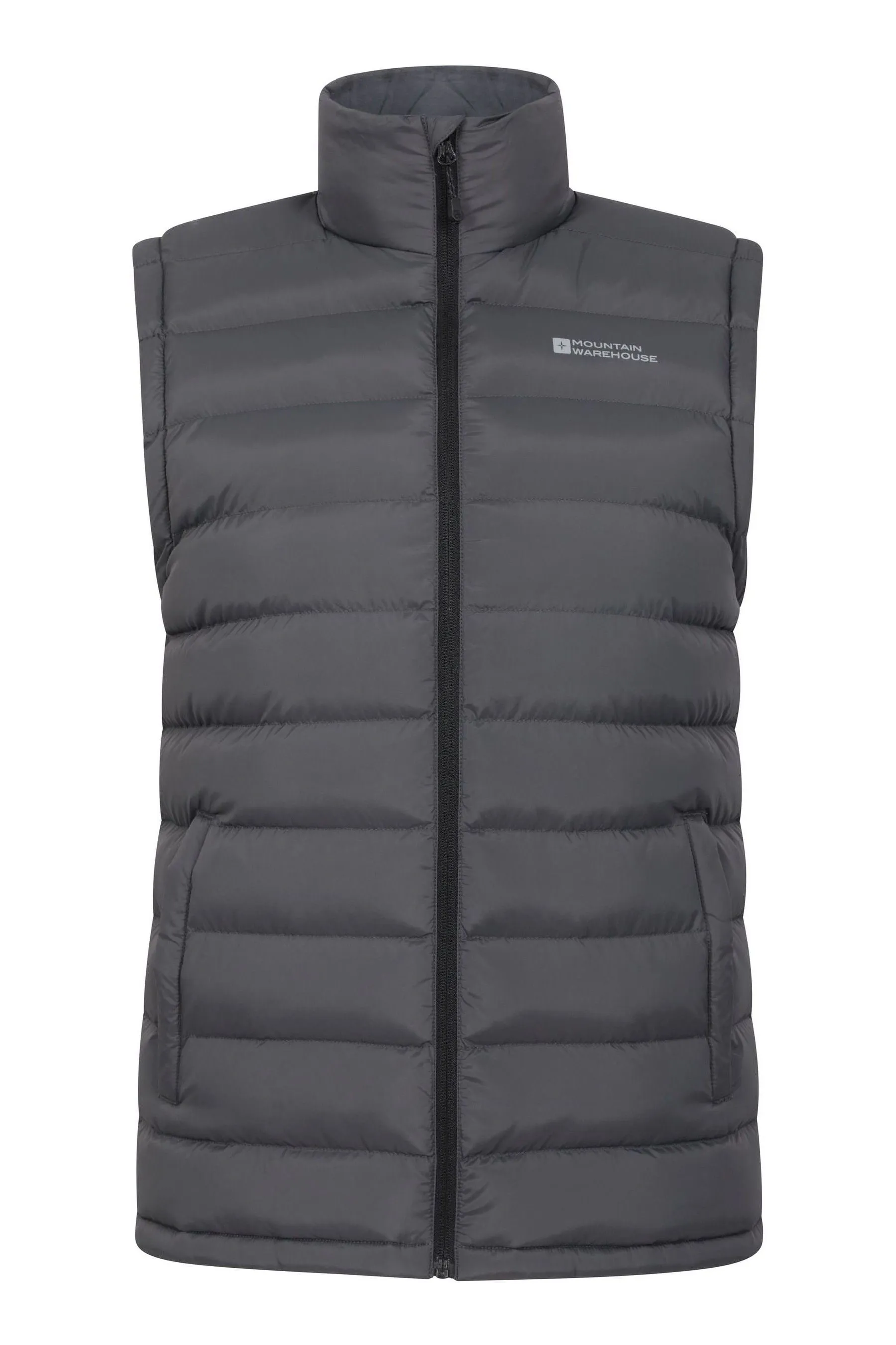 Mountain Warehouse - Season - Gilet imbottito