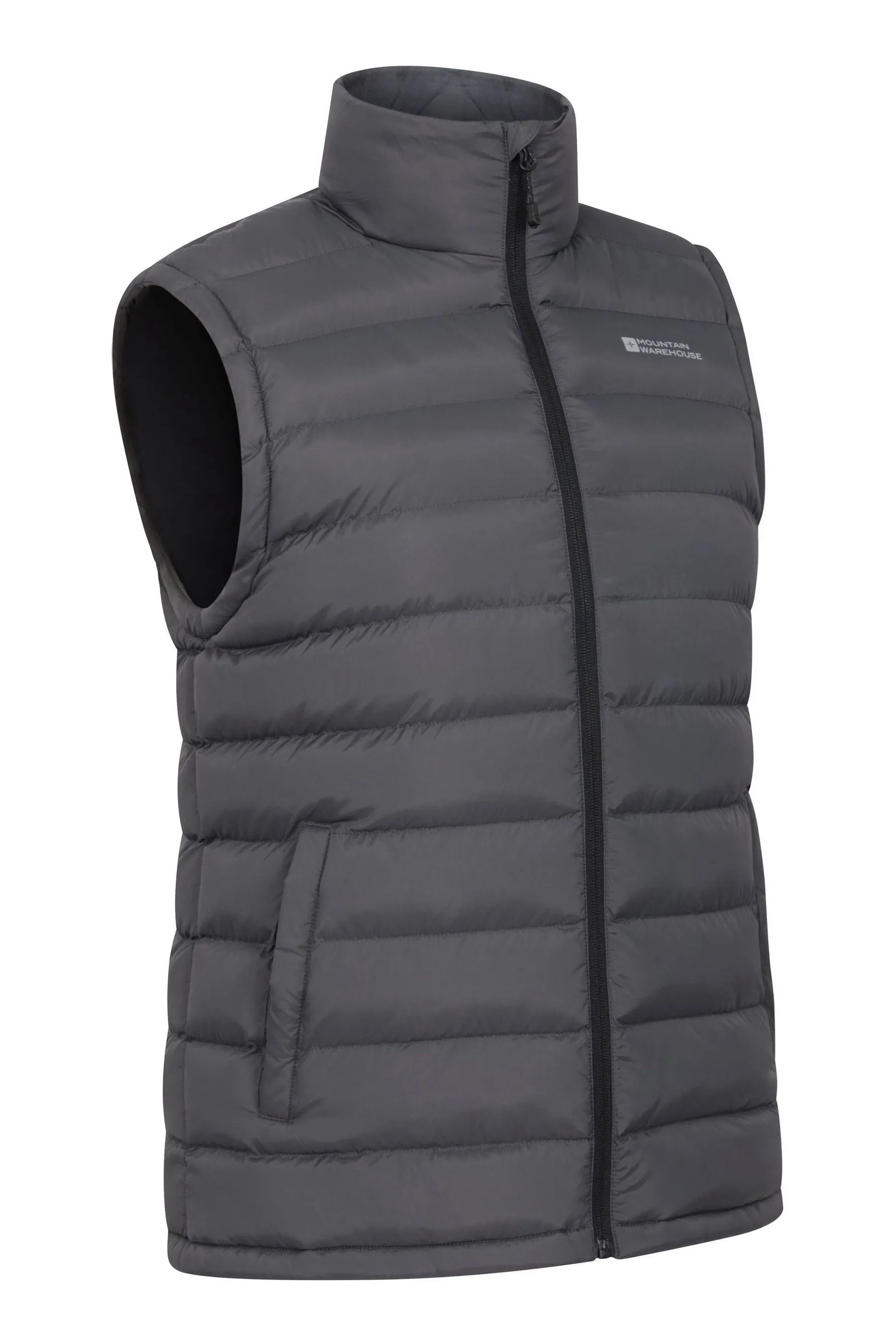 Mountain Warehouse - Season - Gilet imbottito