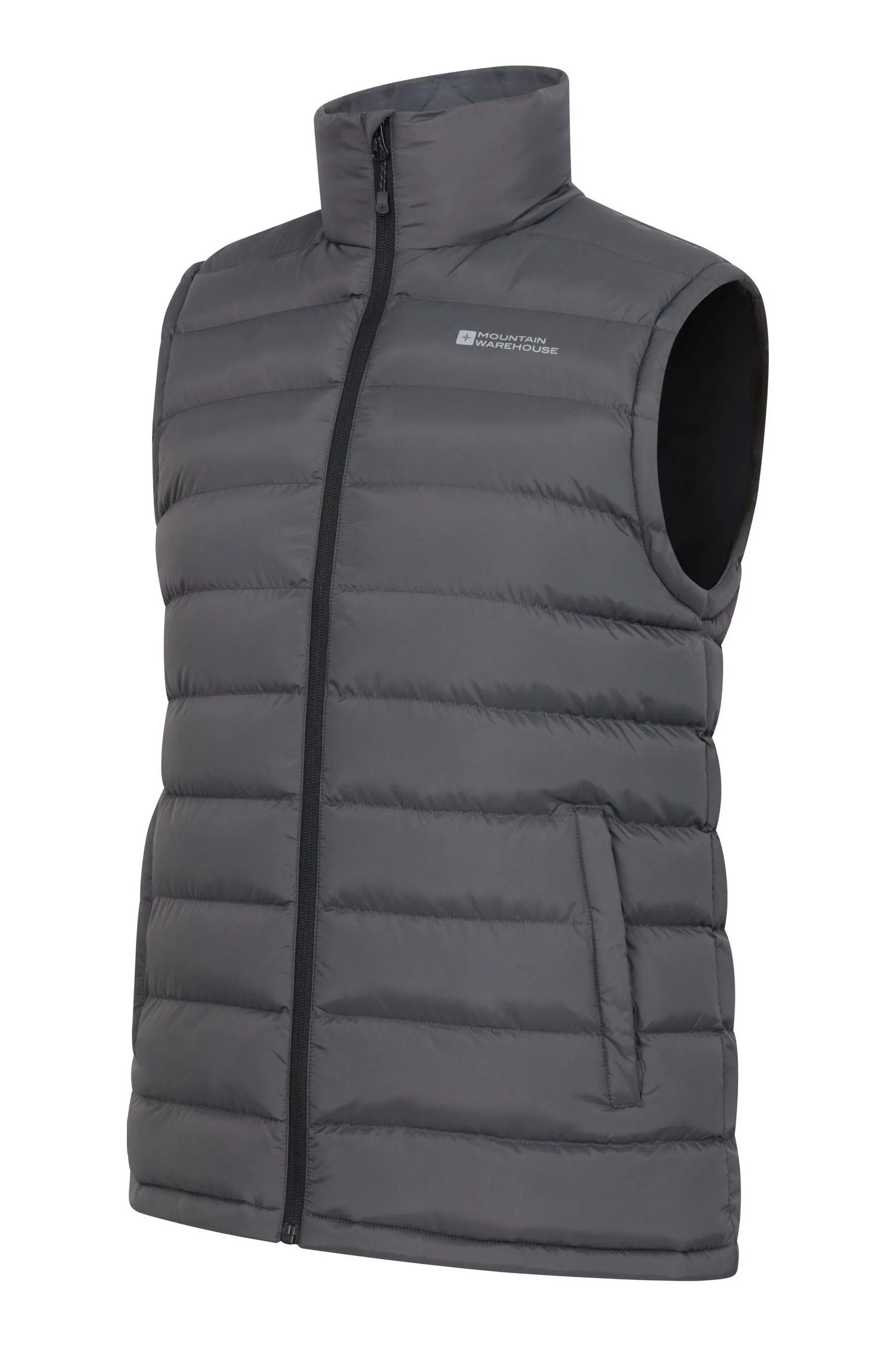 Mountain Warehouse - Season - Gilet imbottito
