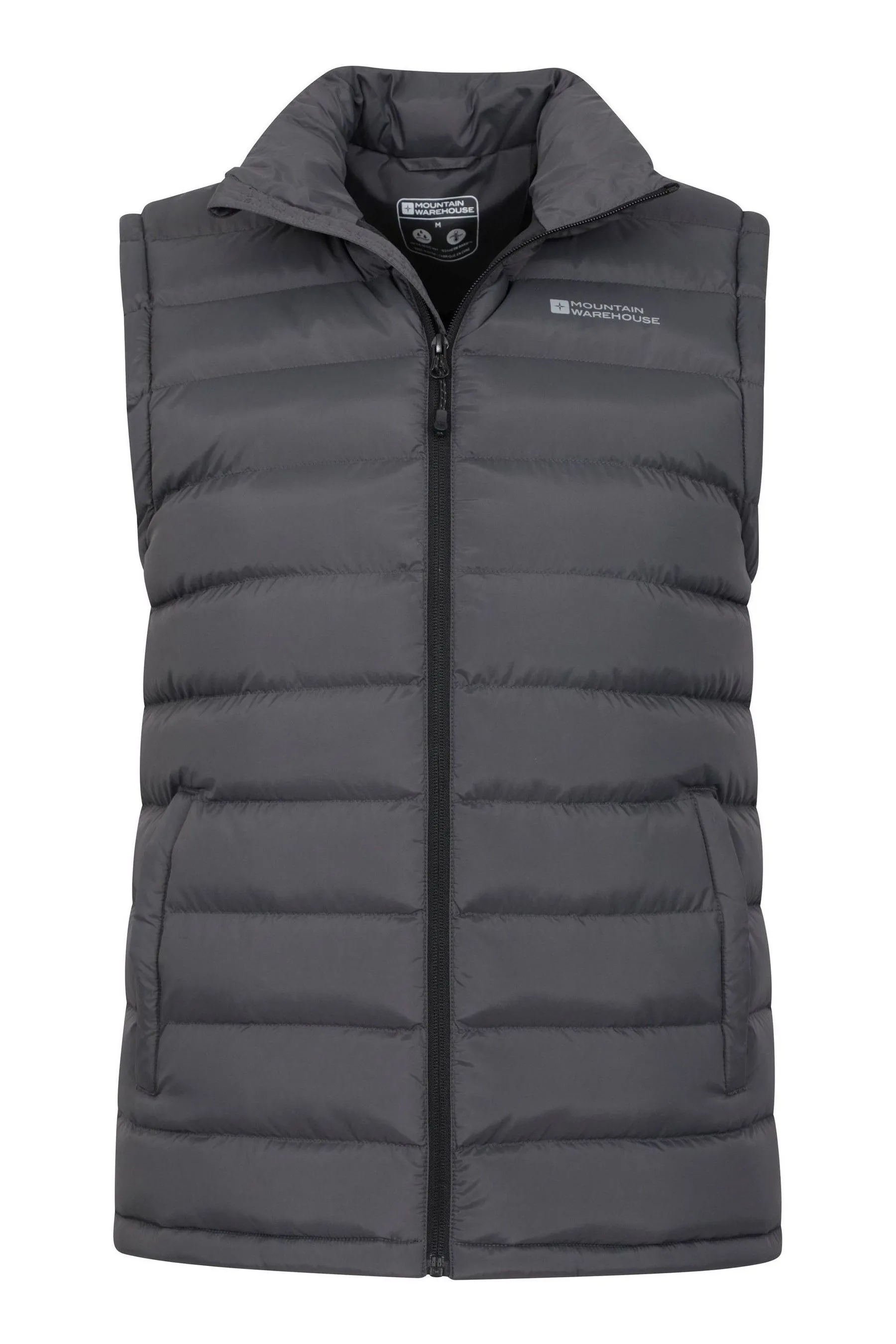 Mountain Warehouse - Season - Gilet imbottito
