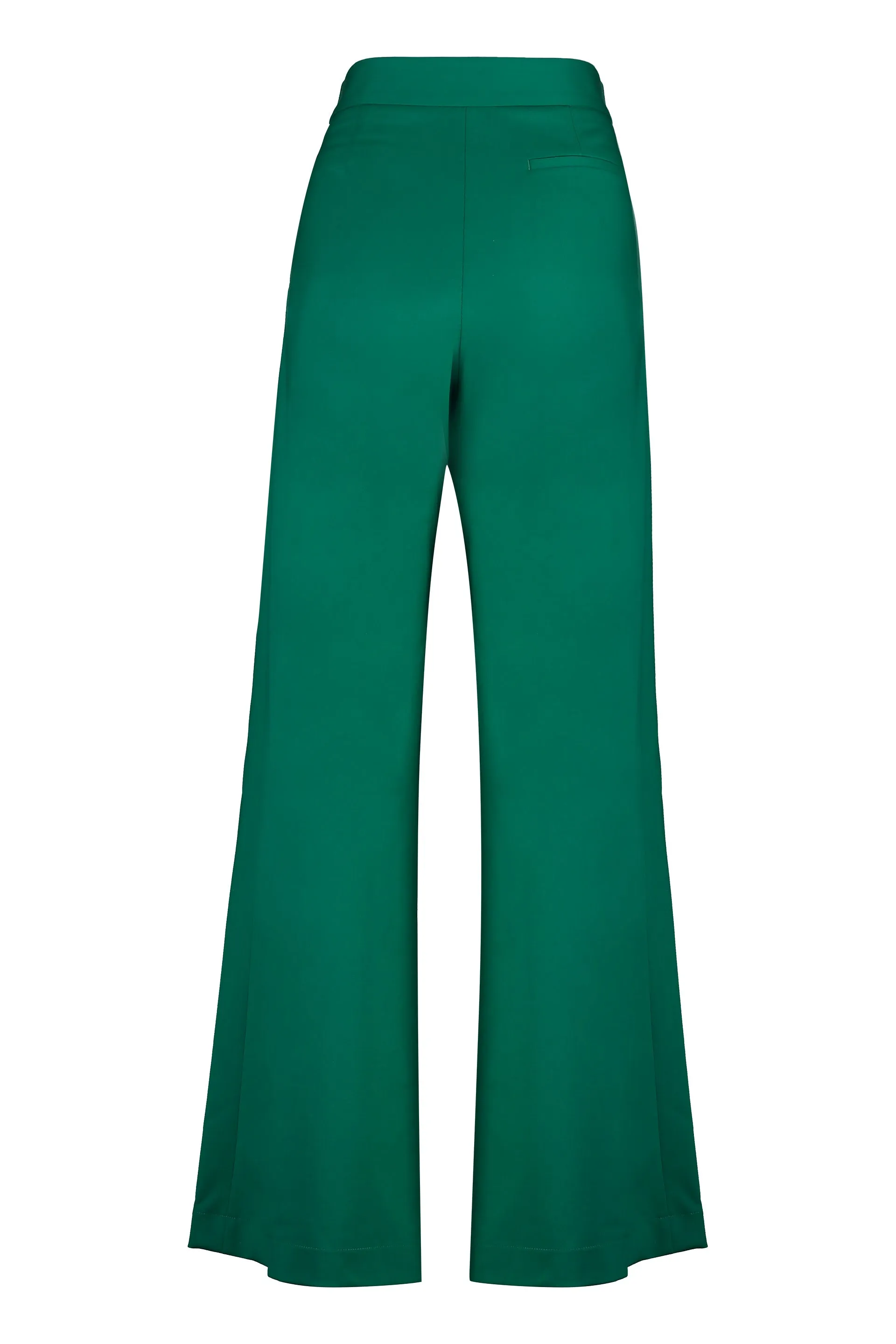 MSGM Pantaloni in lana vergine