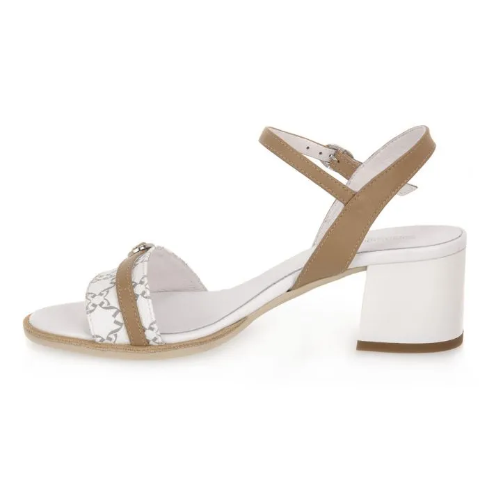 NERO GIARDINI  707 GIOVE BIANCO