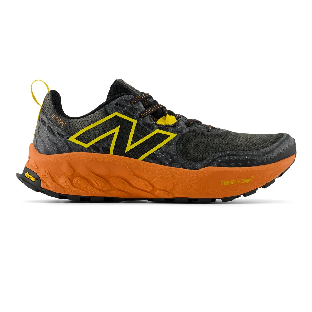 New Balance Fresh Foam X Hierro V8 Scarpe da Trail Running (2E Width) - AW24