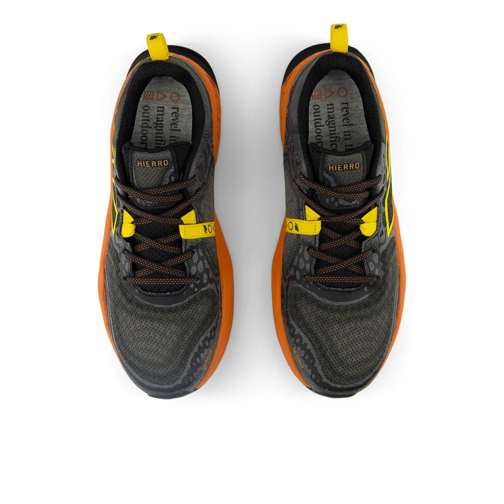 New Balance Fresh Foam X Hierro V8 Scarpe da Trail Running (2E Width) - AW24