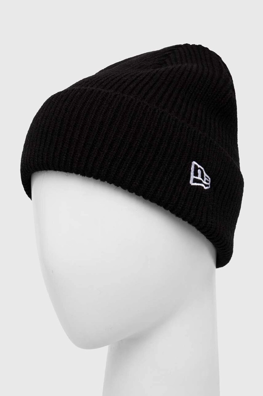 New Era berretto in misto lana