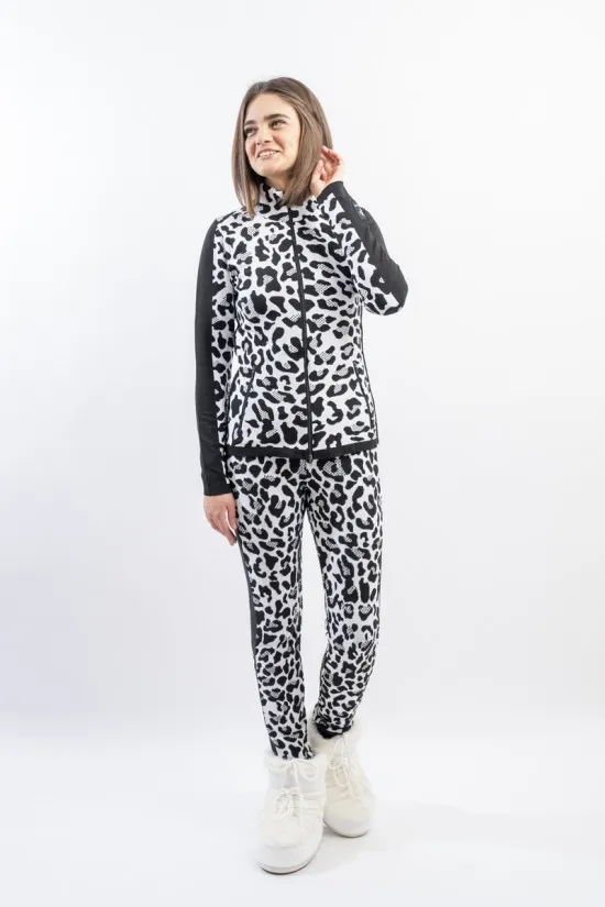 NEWLAND PANTALONI DONNA 6460