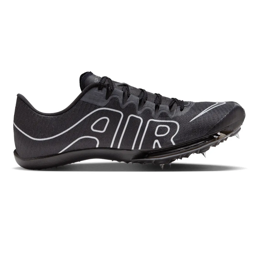 Nike Air Zoom Maxfly More Uptempo Sprinting Scarpe chiodate