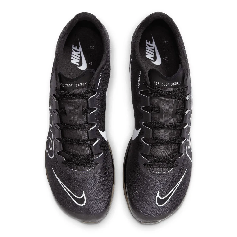 Nike Air Zoom Maxfly More Uptempo Sprinting Scarpe chiodate