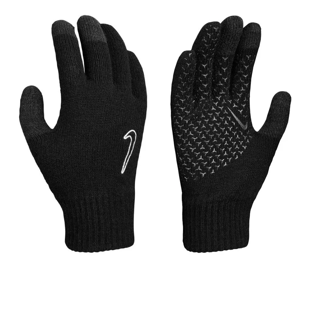 Nike Knitted Tech And Grip Guanti 2.0 - FA24