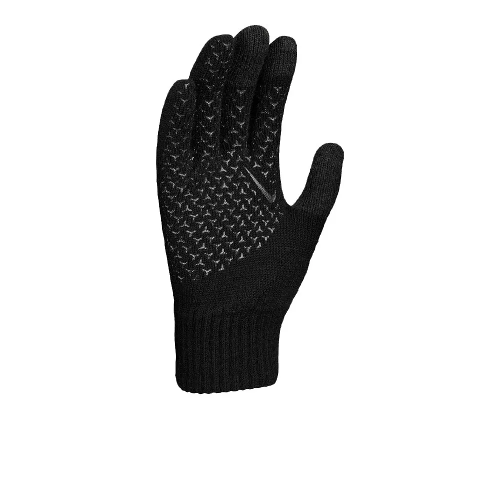 Nike Knitted Tech And Grip Guanti 2.0 - FA24