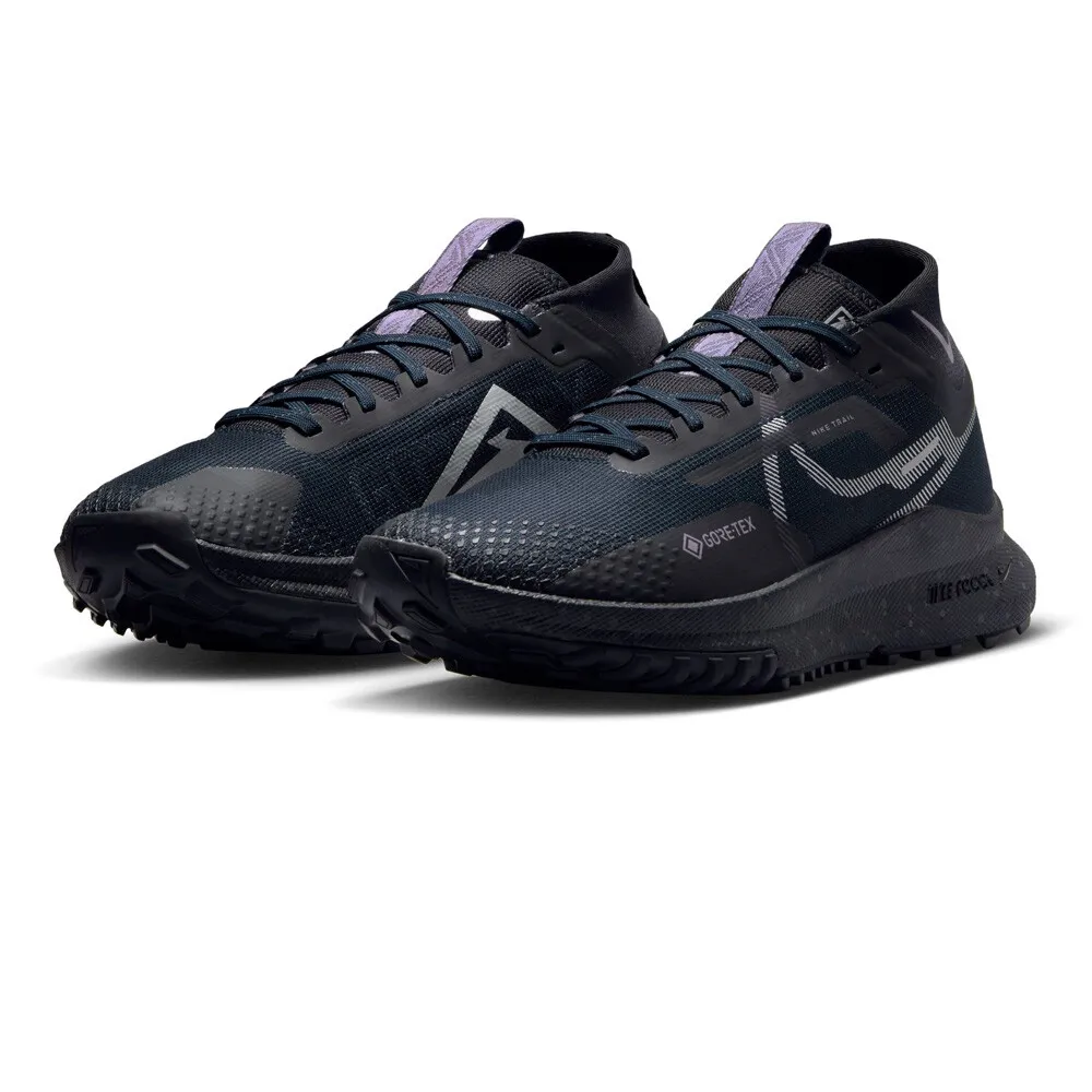 Nike React Pegasus Trail 4 GORE-TEX per donna Scarpe da Trail Running - SP24