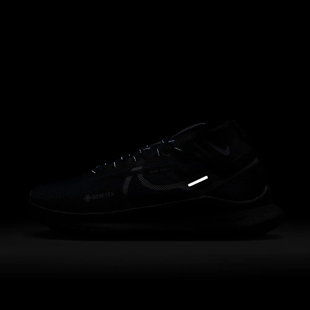 Nike React Pegasus Trail 4 GORE-TEX per donna Scarpe da Trail Running - SP24