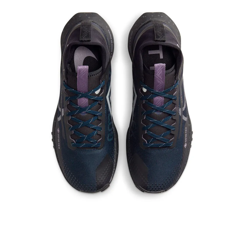 Nike React Pegasus Trail 4 GORE-TEX per donna Scarpe da Trail Running - SP24