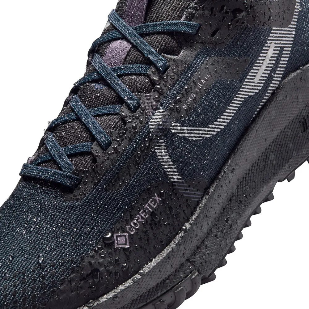 Nike React Pegasus Trail 4 GORE-TEX per donna Scarpe da Trail Running - SP24