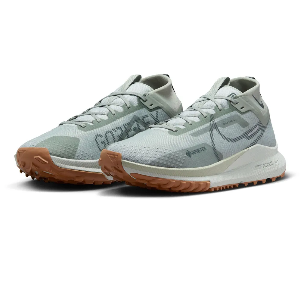 Nike React Pegasus Trail 4 GORE-TEX Scarpe da Trail Running - SU24