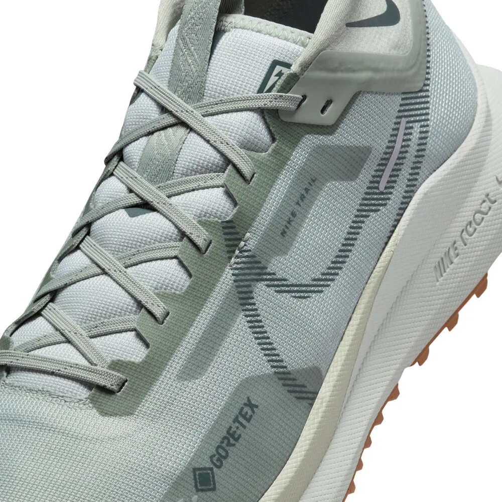 Nike React Pegasus Trail 4 GORE-TEX Scarpe da Trail Running - SU24