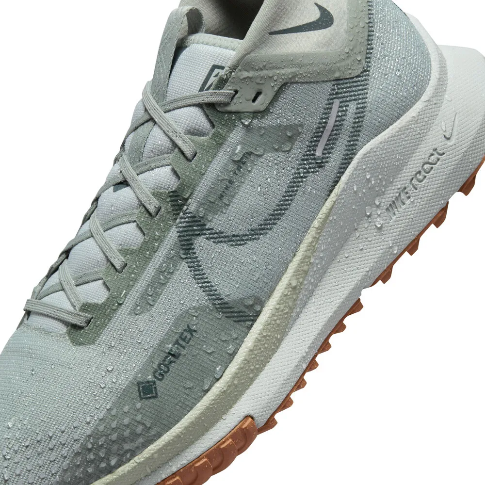Nike React Pegasus Trail 4 GORE-TEX Scarpe da Trail Running - SU24