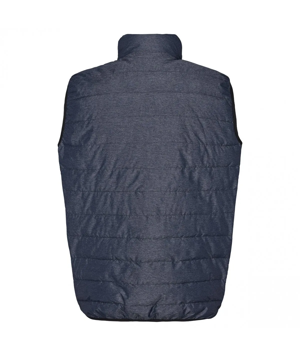 NORTH 56°4 GILET IMBOTTITO SMANICATO PER UOMO E RAGAZZO TAGLIE FORTI