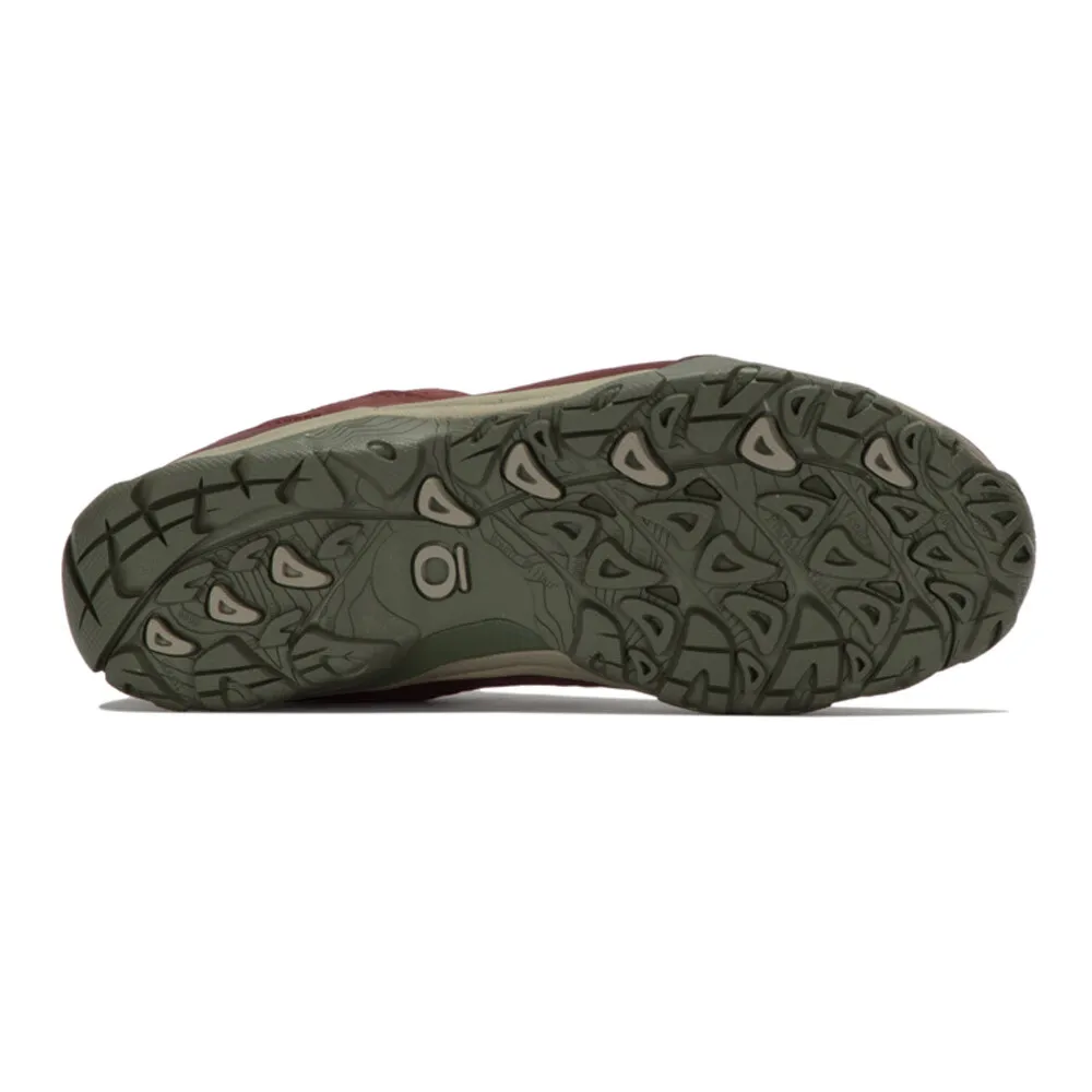 Oboz Ousel Low B-DRY per donna Scarpe da escursione - AW24