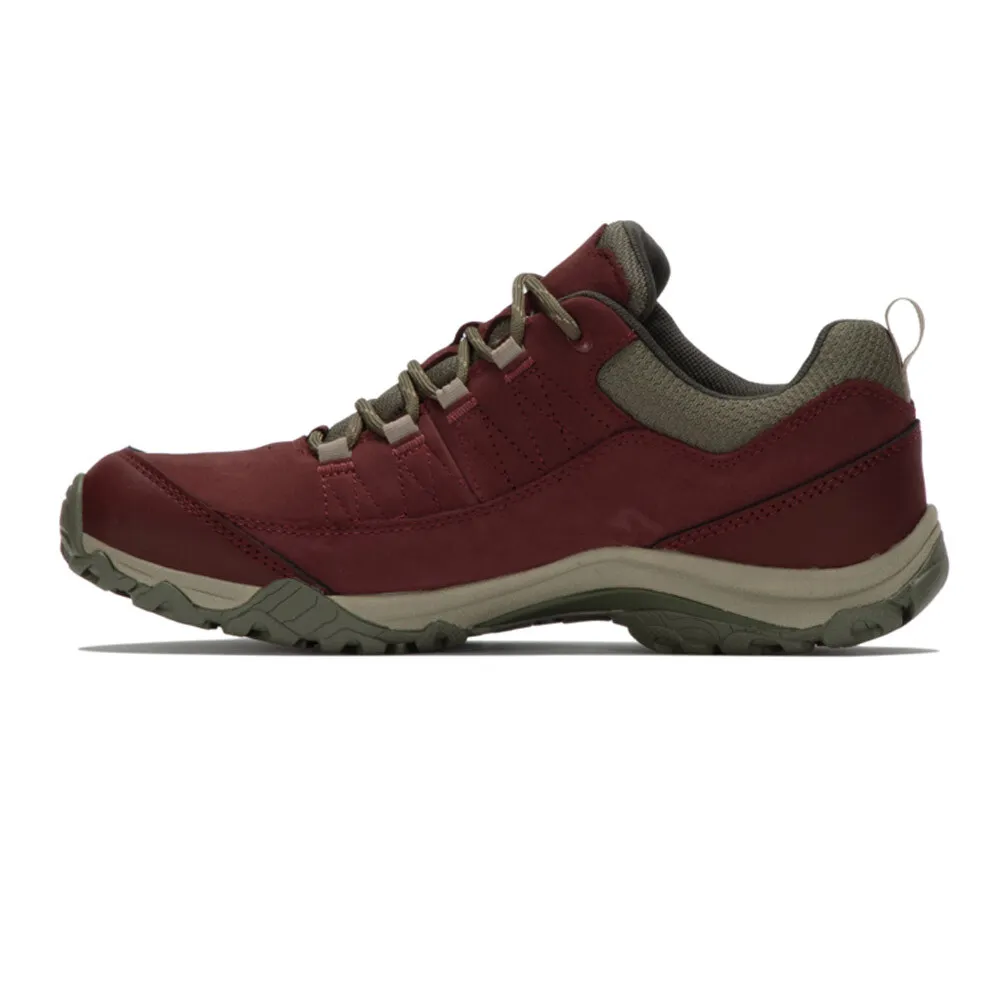 Oboz Ousel Low B-DRY per donna Scarpe da escursione - AW24