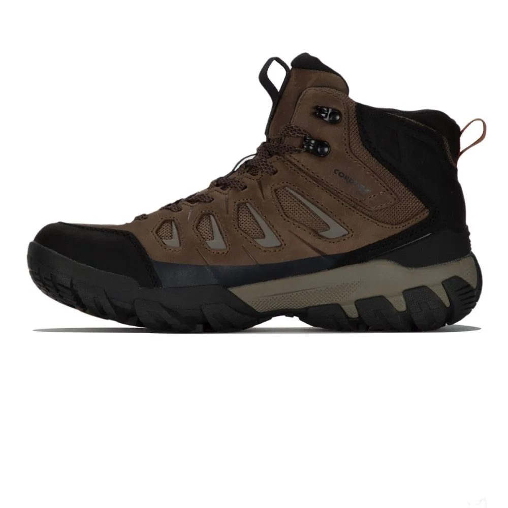 Oboz Sawtooth X Mid B-DRY Scarponcini da escursionismo (larghezza 2E) - SS24