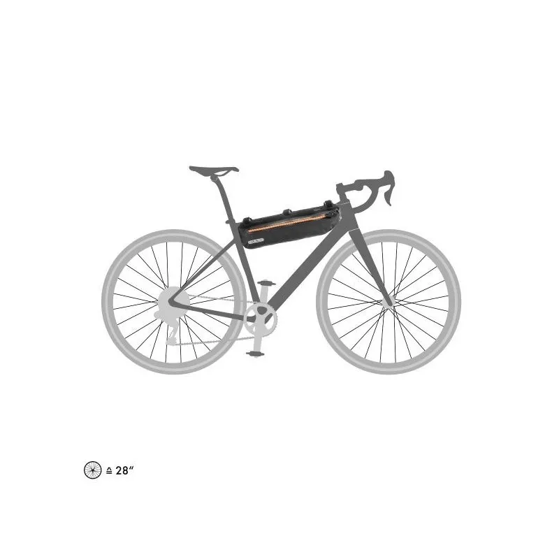 Ortlieb Frame-Pack Toptube