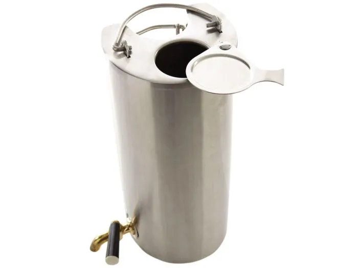 Outbacker Stove bollitore