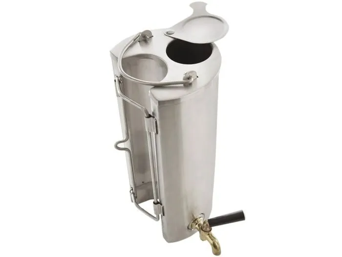 Outbacker Stove bollitore