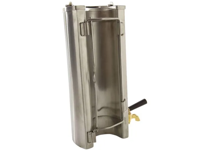 Outbacker Stove bollitore