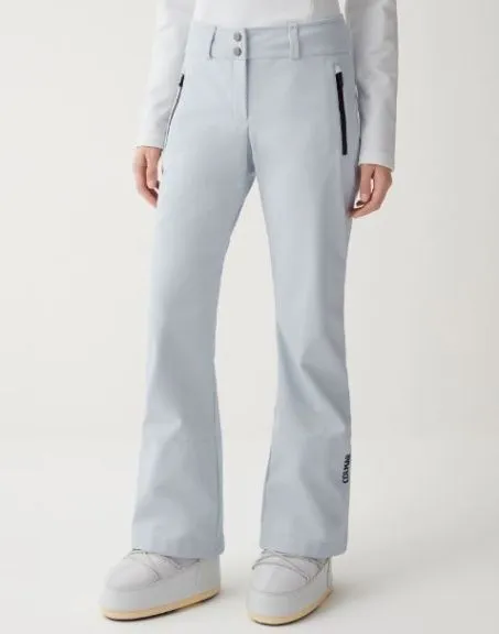 Pantalone Sci Colmar 6XZ Modernity 0283 639 Azzurro