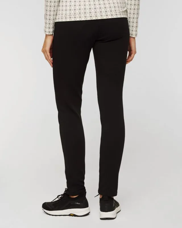 Pantaloni CHERVO SHIVA