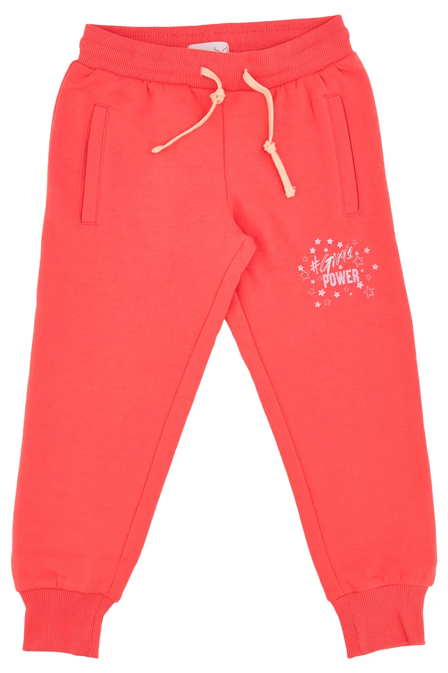Pantaloni Felpati Grazie Mamma 2051 Fucsia
