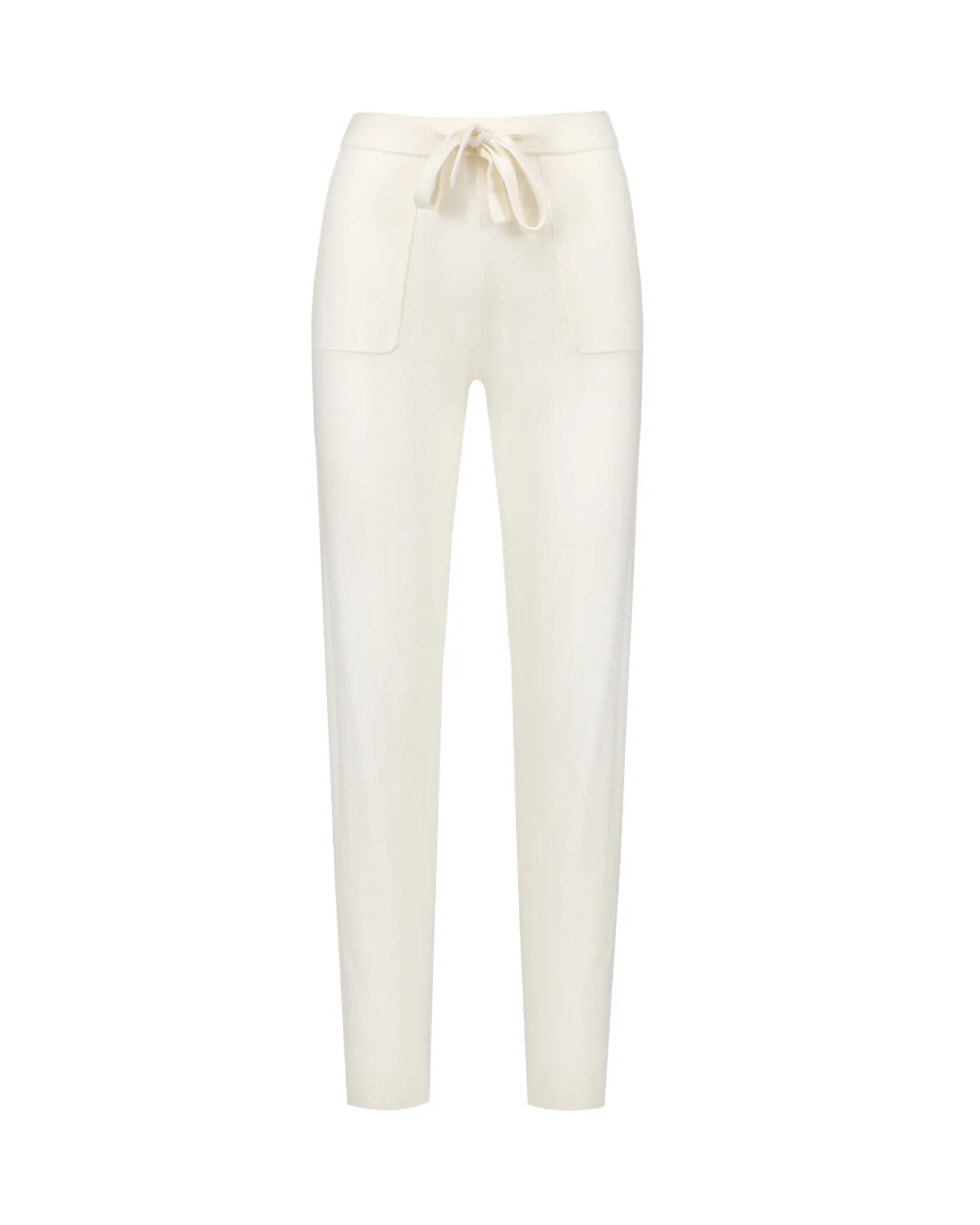 Pantaloni in lana ALLUDE 21517003-40