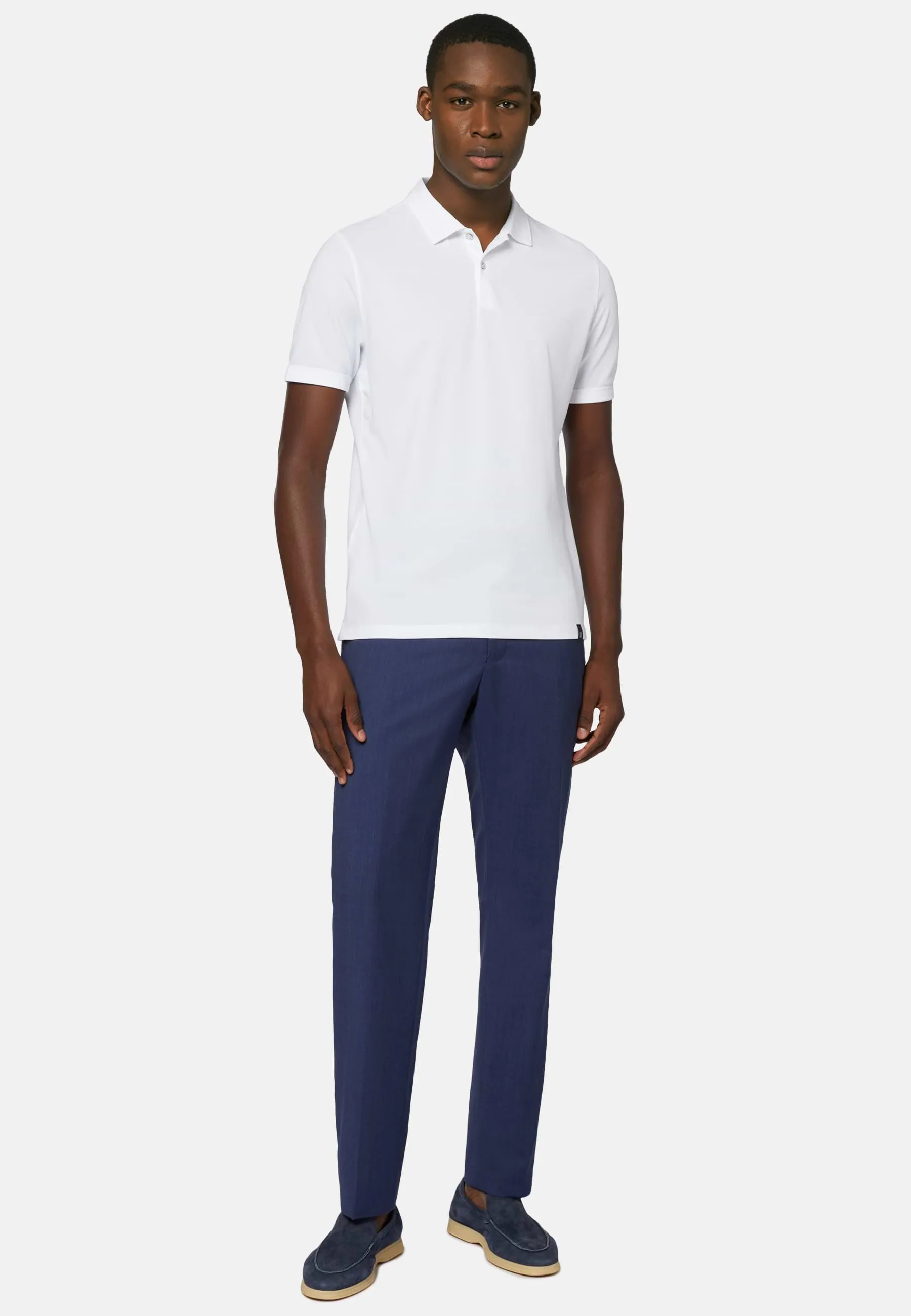 Pantaloni In Lana B Aria