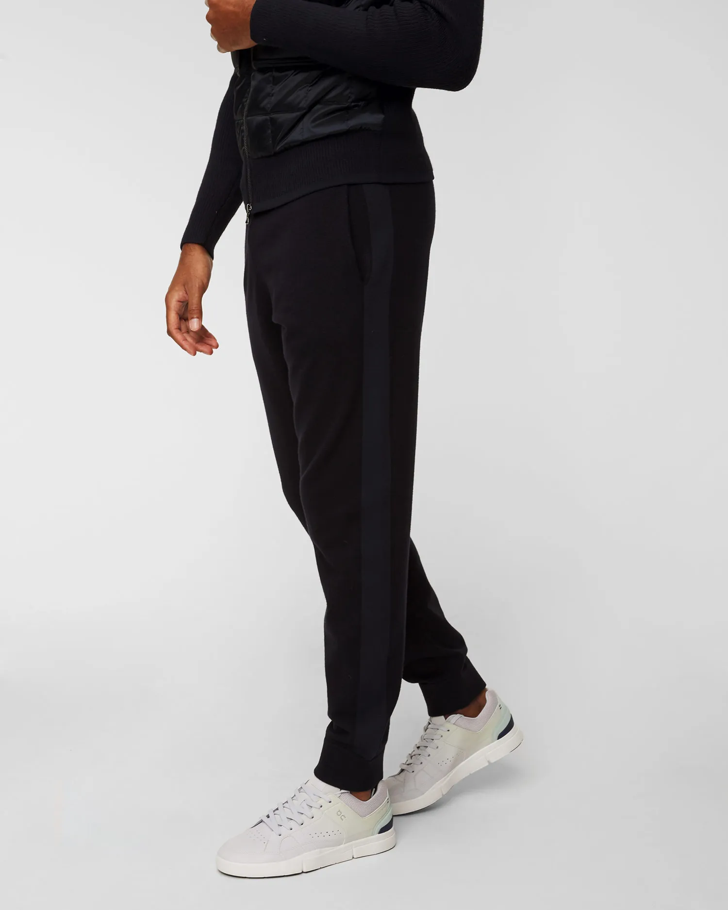 Pantaloni in lana BOGNER URI 18937563-464