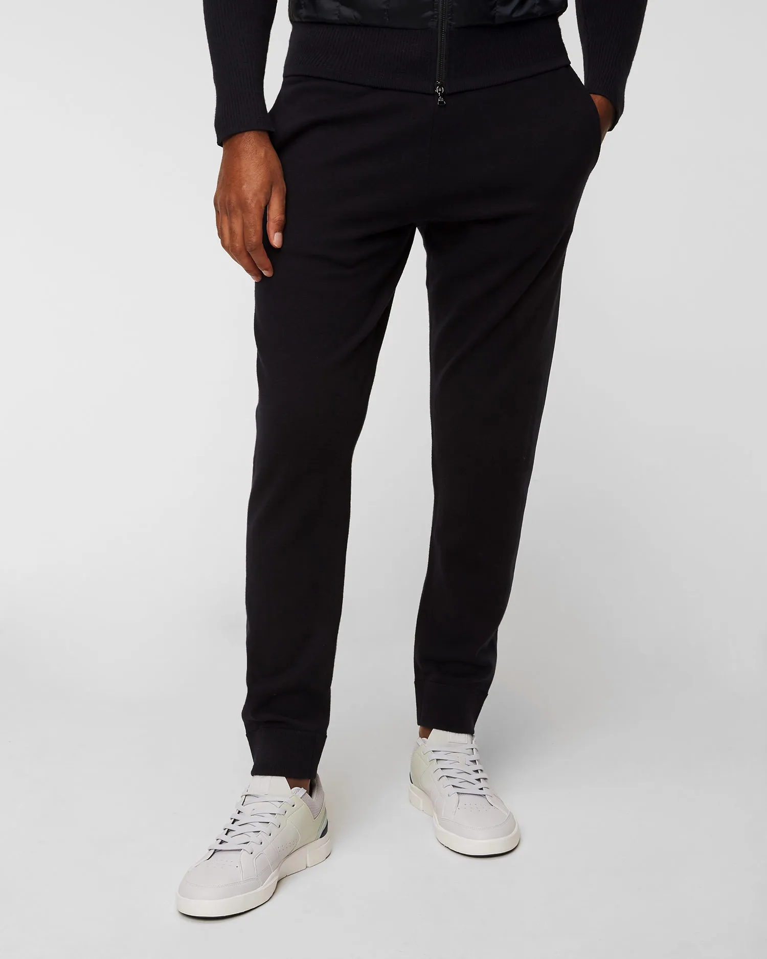 Pantaloni in lana BOGNER URI 18937563-464